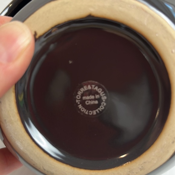 Torre & Tagus warmer voitive decor minimalist - Picture 4 of 5